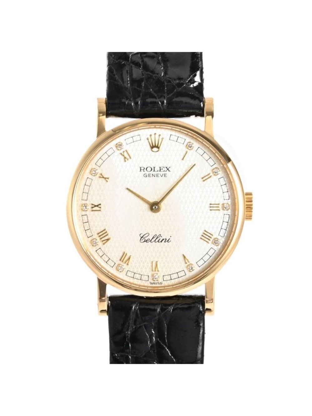 Rolex Watch Cellini 5109/8